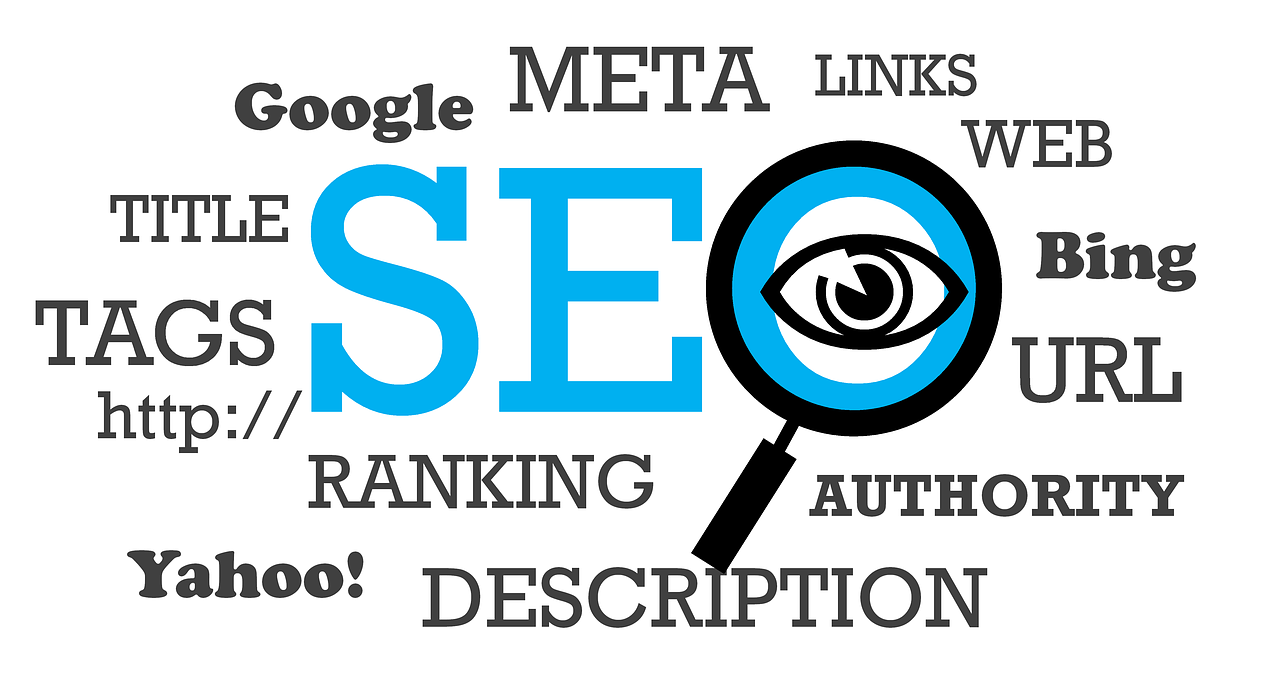 SEO training in Lahore