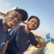 The Nir Yitsahk team