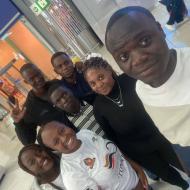 New arrivals- Winter Intake